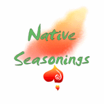[Native seasonings]