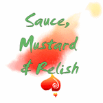 [Sauce and Relish]